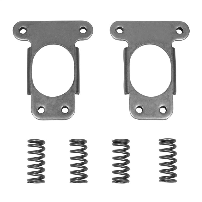 Yukon Gear Posi Spring Kit For GM 7.5in / w/ Preload Plates Yukon Gear & Axle Differential Install Kits