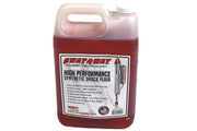 aFe Control Sway-A-Way Shock Oil - 1 Gallon aFe Hydraulic Oils