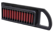 K&N Briggs & Strat. 286H77-0121 K&N Engineering Air Filters - Direct Fit