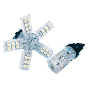 Oracle 3157 15 SMD 3 Chip Spider Bulb (Single) - Cool White ORACLE Lighting Bulbs