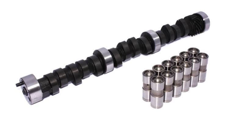 COMP Cams Cam & Lifter Kit Cv6E 260H COMP Cams Camshaft & Lifter Kits