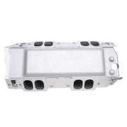 Edelbrock Intake Manifold Base Victor Tunnel Ram Chevrolet Big Block 468-582 CI V8 Rectangle Port Edelbrock Intake Manifolds