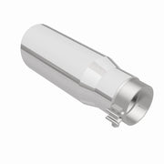 MagnaFlow Tip W/Clamp 5x14.5inch 3.5inch ID Magnaflow Catalytic Converter Universal