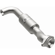MagnaFlow 12-14 Ford F-150 3.5L Direct Fit Converter Magnaflow Catalytic Converter Direct Fit