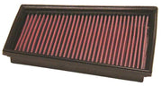 K&N Replacement Air Filter for 02-13 Renault Megane/03-13 Scenic/03-09 Grand Scenic/08-13 Kangaroo K&N Engineering Air Filters - Drop In