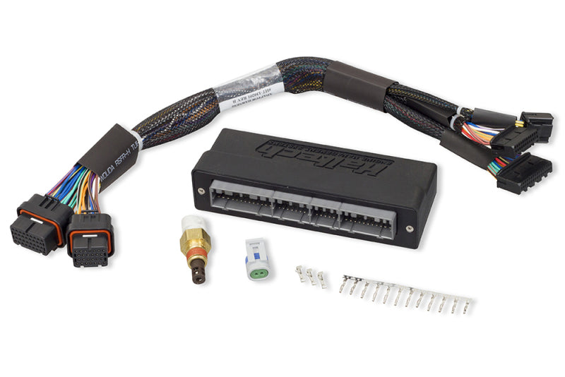 Haltech Elite 1000/1500 Plug-n-Play Adaptor Harness Haltech Wiring Harnesses