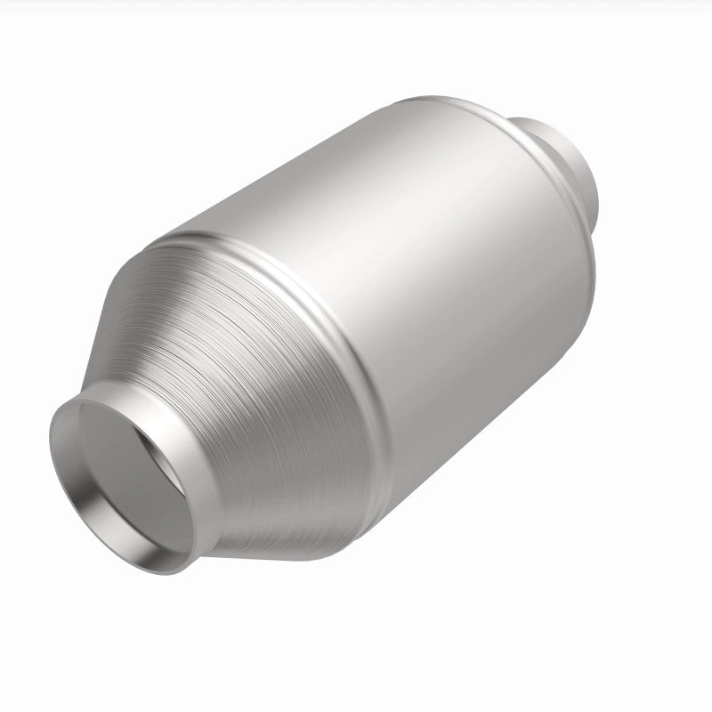 MagnaFlow Conv Universal 2.00 inch C/C CA Pre-OBDII