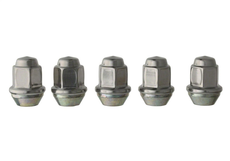 Ford Racing Lug Nuts Ford Racing Lug Nuts