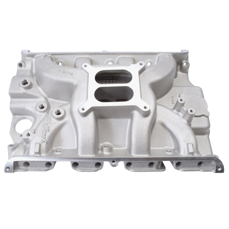 Edelbrock Performer RPM 427 Manifold Edelbrock Intake Manifolds