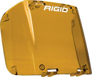 Rigid Industries D-SS - Yellow Cover Rigid Industries Light Bars & Cubes