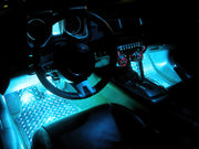Oracle 36in LED Retail Pack - RGB ColorSHIFT ORACLE Lighting Light Strip LED
