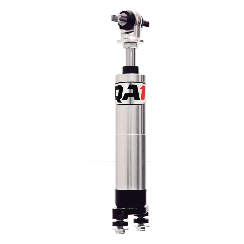 QA1 Stocker Star Series Front Shock Absorber - Non Adj. - 10.5in/14.375in - Aluminum QA1 Shocks and Struts
