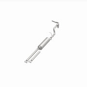 MagnaFlow BRE Exhaust Kit 92-95 Ford F150 Magnaflow Catback