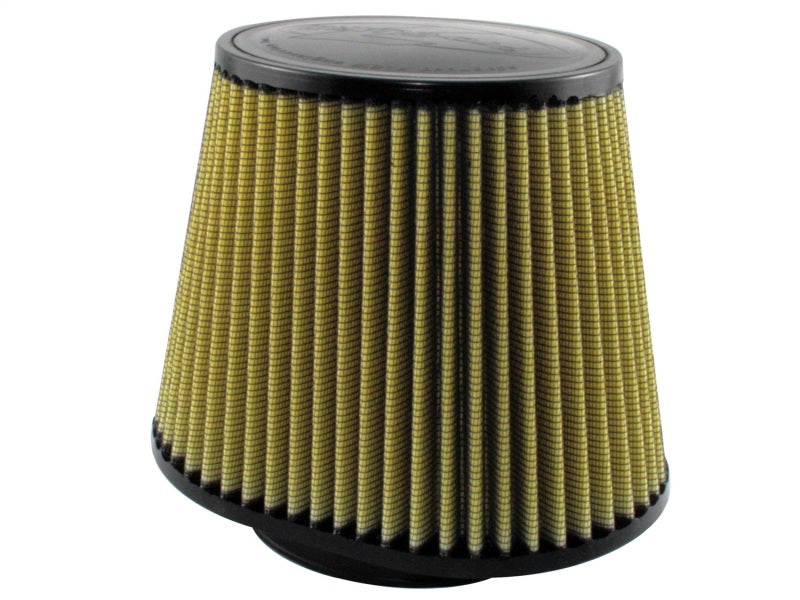 aFe MagnumFLOW Air Filters IAF PG7 A/F PG7 5-1/2F x (7x 10)B x 7T x 8H aFe Air Filters - Drop In