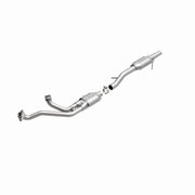MagnaFlow DF Cat Conv 87-93 Ford Bronco 4.9L/87-95 F-150/F-250 (Non SD)/F-350 (Non SD) PU 4.9L (CA) Magnaflow Catalytic Converter Direct Fit