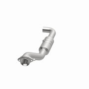 Magnaflow Conv DF 2011-2014 F-150 V6 3.5L OEM Underbody Magnaflow Catalytic Converter Direct Fit