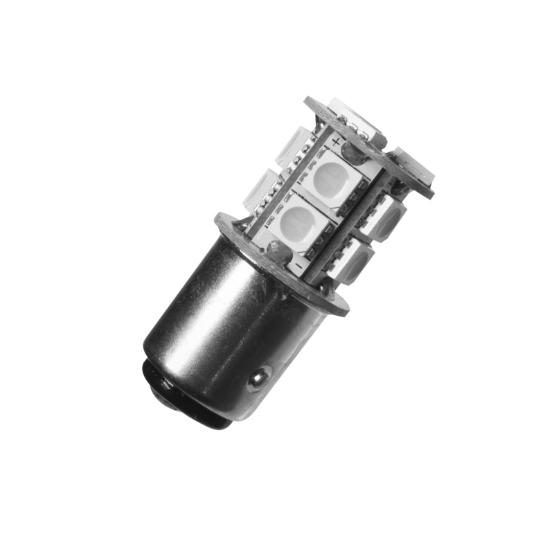 Oracle 1157 13 LED (Single) - Amber ORACLE Lighting Bulbs