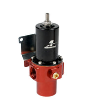 Aeromotive Pro-Stock 2-Port Regulator 4-8 PSI Aeromotive Fuel Pressure Regulators