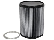 aFe MagnumFLOW Air Filters UCO PDS A/F PDS 4F x 8-1/2B x 8-1/2T x 11H aFe Air Filters - Universal Fit