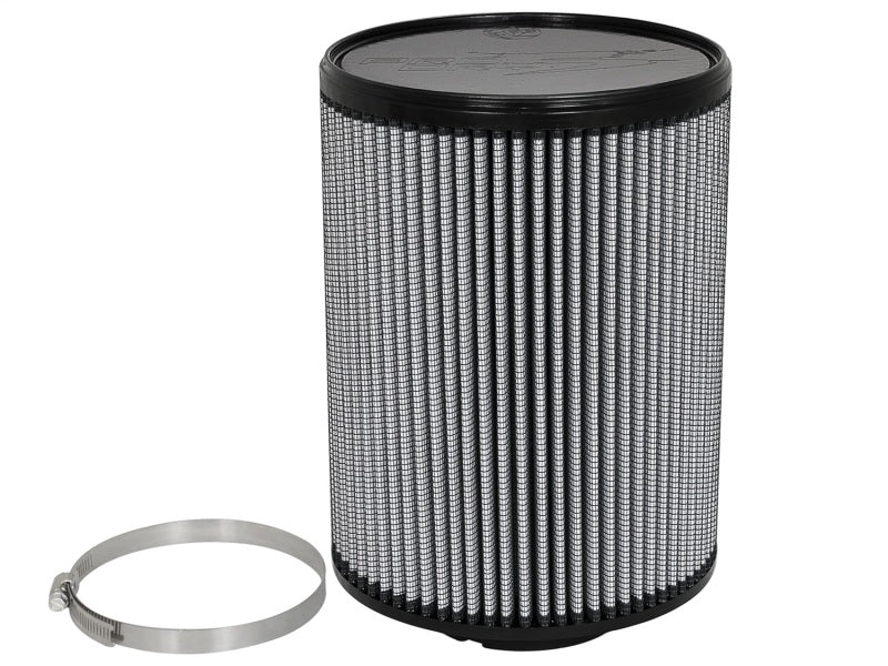aFe MagnumFLOW Air Filters UCO PDS A/F PDS 4F x 8-1/2B x 8-1/2T x 11H aFe Air Filters - Universal Fit