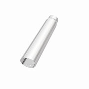 MagnaFlow Tip 1pk Sc 3X 18 2.5 Id 15DEg Magnaflow Catalytic Converter Universal