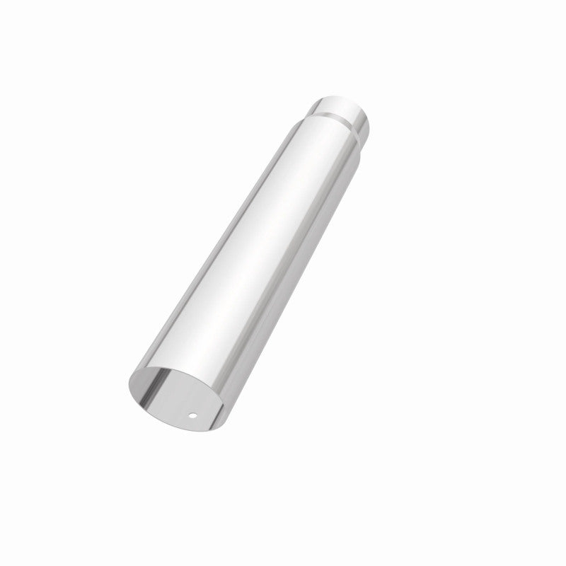 MagnaFlow Tip 1pk Sc 3X 18 2.5 Id 15DEg Magnaflow Catalytic Converter Universal