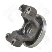 Yukon Gear Replacement Yoke For Dana 30 / 44 / and 50 w/ 26 Spline and a 1350 U/Joint Size Yukon Gear & Axle Differential Yokes