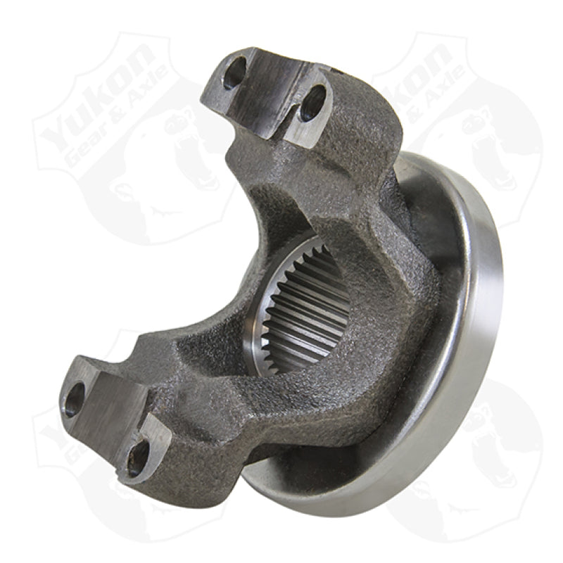 Yukon Gear Replacement Yoke For Dana 30 / 44 / and 50 w/ 26 Spline and a 1350 U/Joint Size Yukon Gear & Axle Differential Yokes