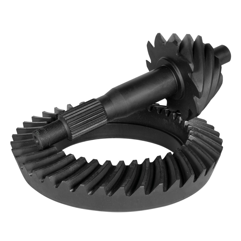 Yukon 64-73 Ford Mustang 8in / 25 Spline / 3.25 Ratio LSD & Re-Gear Kit Yukon Gear & Axle Final Drive Gears