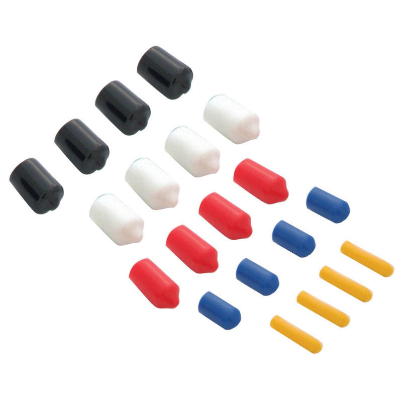 Spectre Vacuum Cap - Assorted Spectre Vacuum Pumps