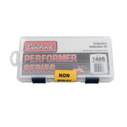 Edelbrock Jet / Rod Kit for 1403/1404 Edelbrock Carburetors