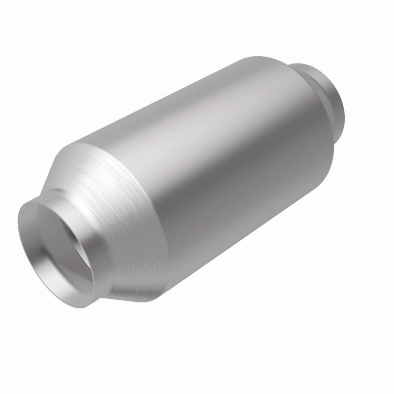 MagnaFlow Conv Univ 2.50inch C/C