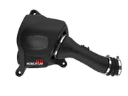 aFe 08-21 Toyota Land Cruiser (J200) V8-4.5L (td) Momentum HD Air Intake System w/ Pro DRY S Filter aFe Cold Air Intakes
