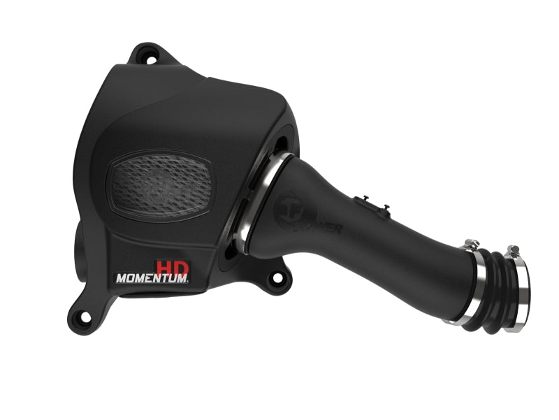 aFe 08-21 Toyota Land Cruiser (J200) V8-4.5L (td) Momentum HD Air Intake System w/ Pro DRY S Filter aFe Cold Air Intakes
