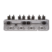 Edelbrock 1Pr Cyl Head E-210 SBC 64cc Perf RPM (Complete Pair) Edelbrock Heads