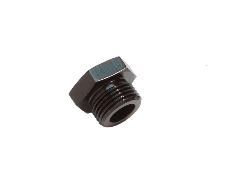 Aeromotive AN-10 O-Ring Boss Port Plug Aeromotive Fittings