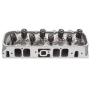 Edelbrock Single Perf RPM BBC Rect Port Head Comp Edelbrock Heads