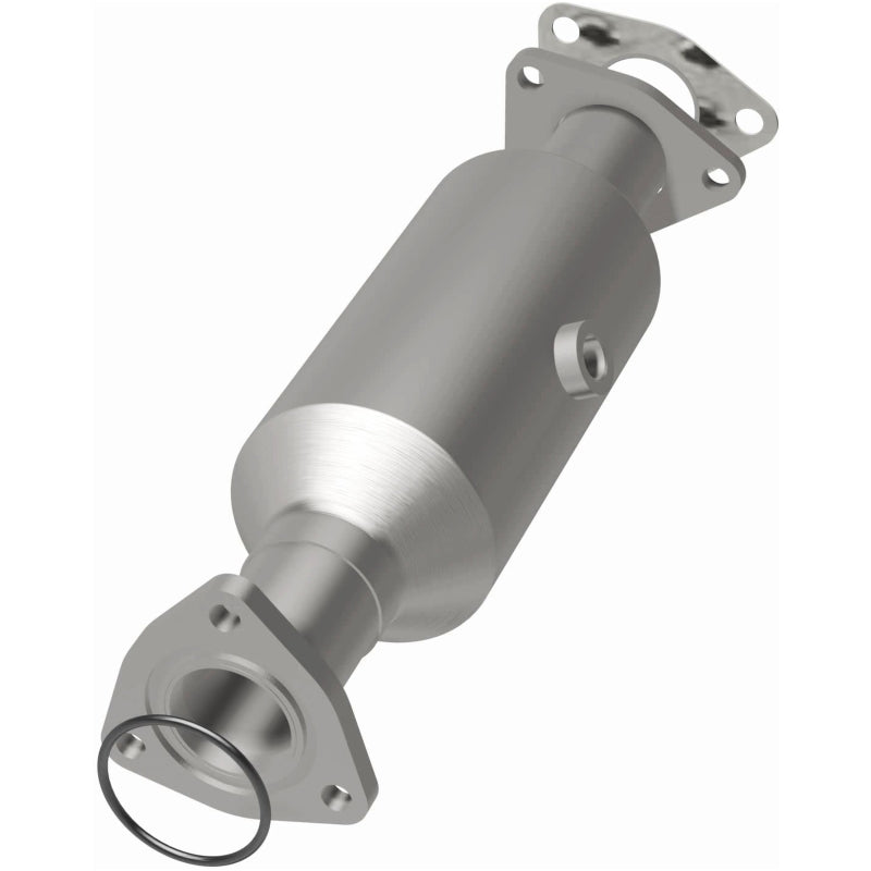 MagnaFlow Conv DF 98-02 Honda Accord 4 2.3L