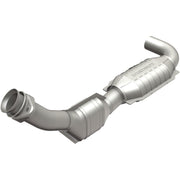 MagnaFlow Direct Fit Catalytic Converter 01-04 Ford F-150 4.2L 2wd Magnaflow Catalytic Converter Direct Fit
