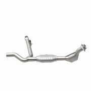 MagnaFlow Direct Fit Catalytic Converter 99-00 Ford F-150 4.2L 50S Magnaflow Catalytic Converter Direct Fit