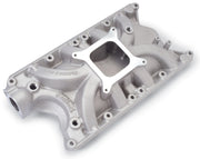 Edelbrock Torker II 351-W Manifold Edelbrock Intake Manifolds