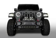 Oracle Lighting Auxiliary Lights ORACLE Lighting Light Bars & Cubes