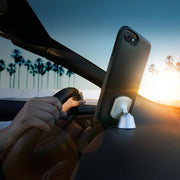 aFe Scosche MagicMount Elite 360-Degree Swivel Magnetic Dash Mount aFe Dash Mount