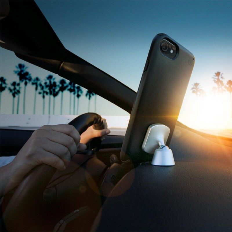 aFe Scosche MagicMount Elite 360-Degree Swivel Magnetic Dash Mount aFe Dash Mount