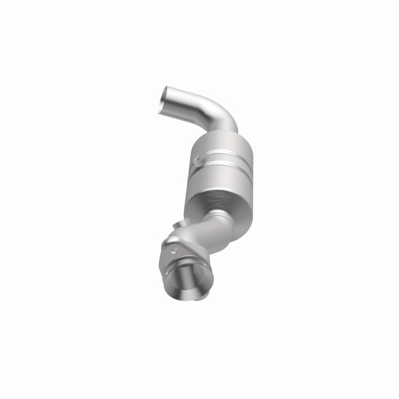MagnaFlow Direct Fit Catalytic Converter 2017 F-150 3.5 OEM Underbody Magnaflow Catalytic Converter Direct Fit
