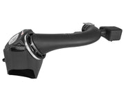 aFe Momentum GT Pro DRY S Cold Air Intake System 2017 Ford Superduty V8-6.2L aFe Cold Air Intakes