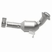 MagnaFlow 16-23 Chevrolet Camaro OEM Grade Federal / EPA Compliant Direct Fit Converter Magnaflow Catalytic Converter Direct Fit