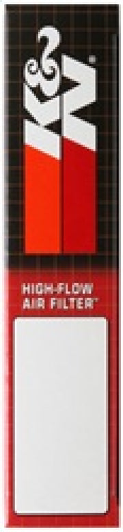 K&N Replacement Air Filter MAZDA 323 1.3 1998 K&N Engineering Air Filters - Drop In