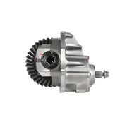 Yukon Gear Dropout Assembly for Ford 9in Differential w/Trac-Lok LSD 28 Spline 3.50 Ratio Yukon Gear & Axle Differential Dropouts