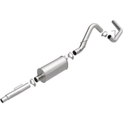 MagnaFlow BRE Exhaust Kit 11-14 Ford F-150 Magnaflow Catback